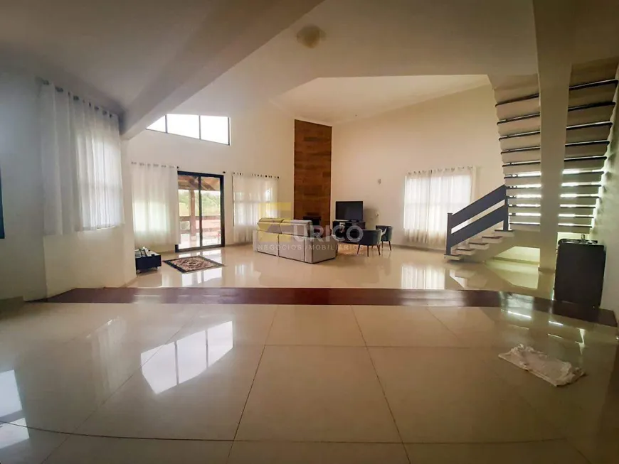 Foto 1 de Casa com 3 Quartos à venda, 264m² em Caixa d Agua, Vinhedo