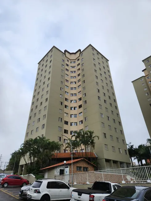 Foto 1 de Apartamento com 3 Quartos à venda, 60m² em Vila Assuncao, Santo André