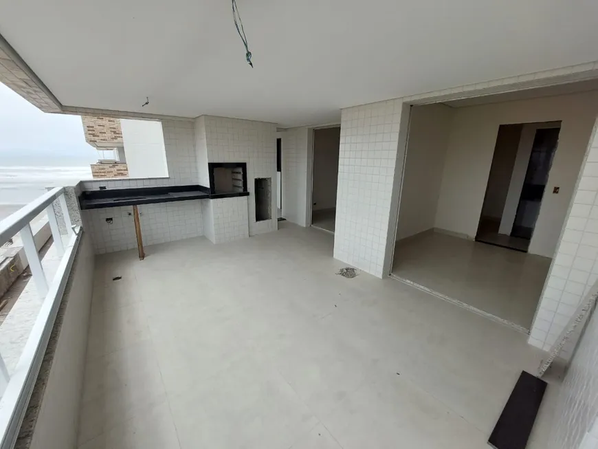 Foto 1 de Apartamento com 2 Quartos à venda, 89m² em Vila Caicara, Praia Grande