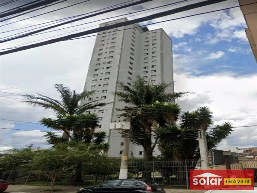 Foto 1 de Apartamento com 3 Quartos à venda, 68m² em Vila Santana, São Paulo