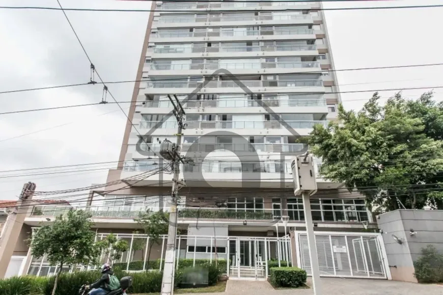 Foto 1 de Apartamento com 2 Quartos à venda, 64m² em Jardim da Glória, São Paulo