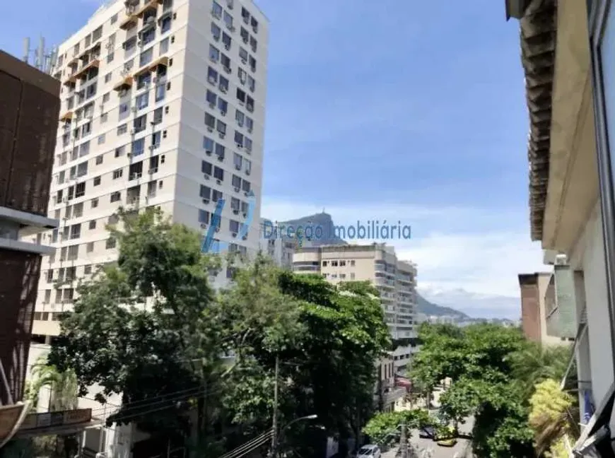 Foto 1 de Apartamento com 3 Quartos à venda, 133m² em Gávea, Rio de Janeiro