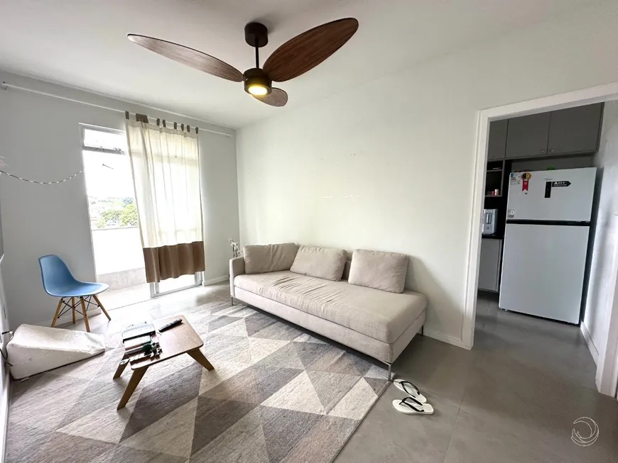 Foto 1 de Apartamento com 2 Quartos à venda, 59m² em Campinas, São José