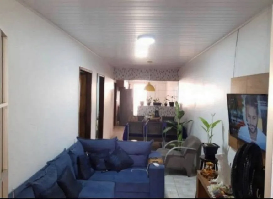 Foto 1 de Casa com 2 Quartos à venda, 50m² em Alto do Coqueirinho, Salvador