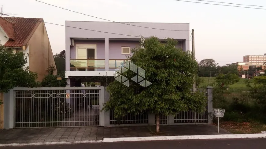 Foto 1 de Casa com 4 Quartos à venda, 170m² em São José, Canoas