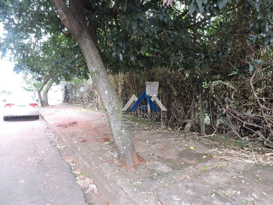 Foto 1 de Lote/Terreno à venda, 360m² em Jardim Novo Sabará, Londrina