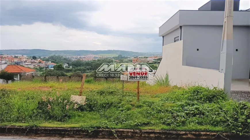 Foto 1 de Lote/Terreno à venda, 300m² em Residencial Vivenda das Pitangueiras, Valinhos