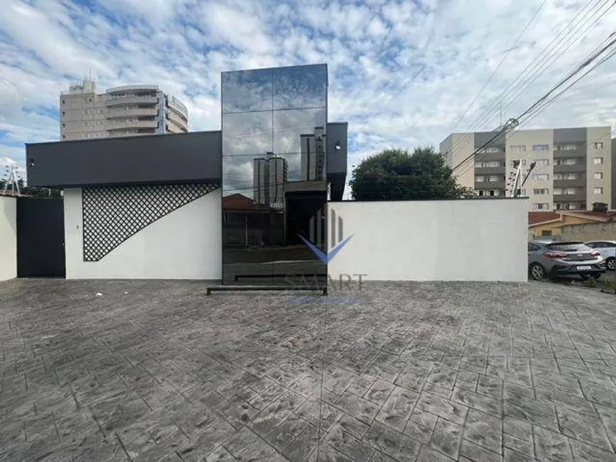 Foto 1 de Imóvel Comercial com 4 Quartos para alugar, 203m² em Jardim Girassol, Americana