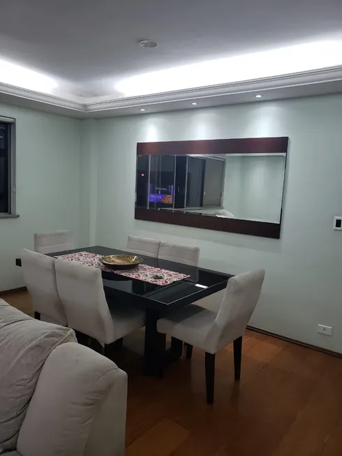 Foto 1 de Apartamento com 3 Quartos à venda, 117m² em Perdizes, São Paulo