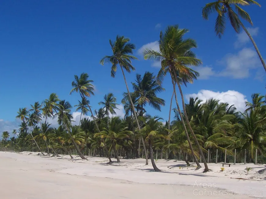 Foto 1 de Lote/Terreno à venda, 400000m² em Aritagua, Ilhéus