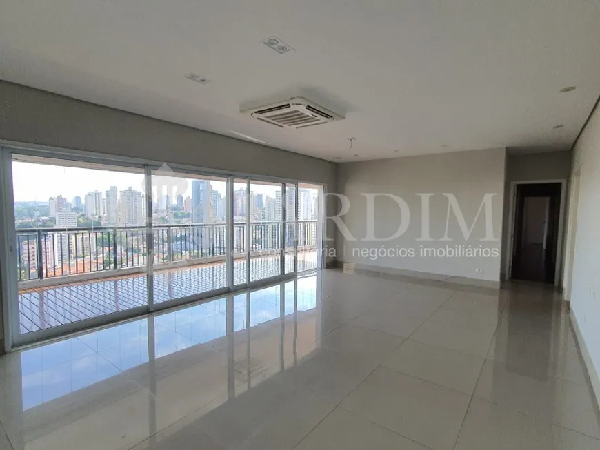 Foto 1 de Apartamento com 3 Quartos à venda, 247m² em Centro, Piracicaba