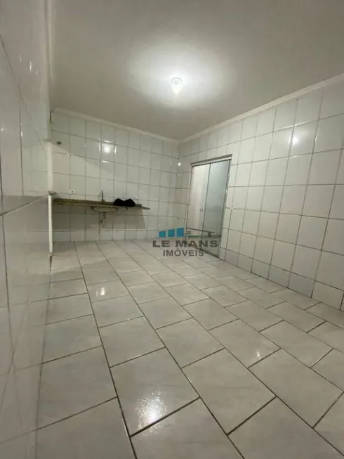 Foto 1 de Casa com 2 Quartos à venda, 70m² em Parque Água Branca, Piracicaba