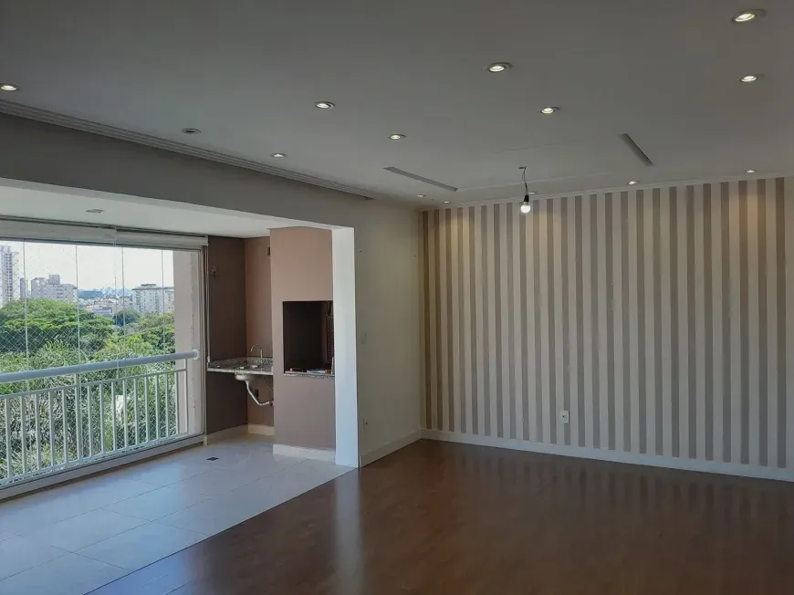 Foto 1 de Apartamento com 2 Quartos à venda, 90m² em Vila Mascote, São Paulo