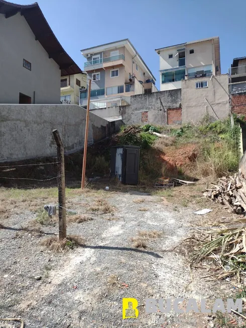 Foto 1 de Lote/Terreno à venda, 325m² em Parque Monte Alegre, Taboão da Serra