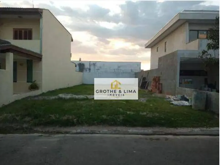 Foto 1 de Lote/Terreno à venda, 300m² em Caminho Novo, Tremembé