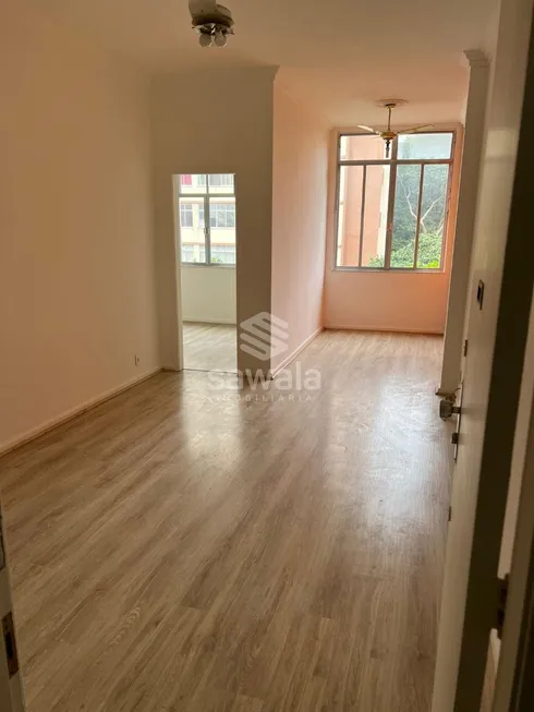 Foto 1 de Apartamento com 2 Quartos à venda, 92m² em Maracanã, Rio de Janeiro