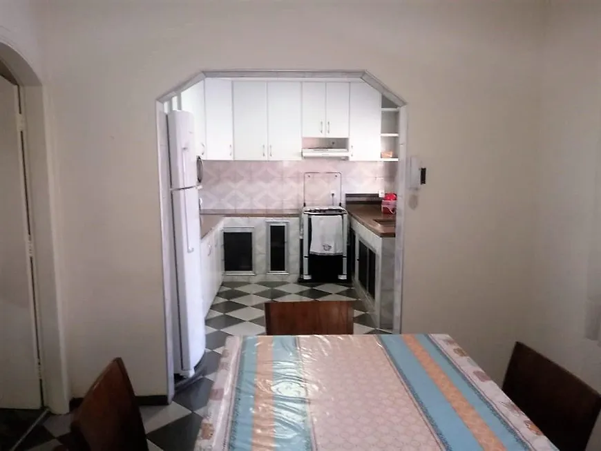 Foto 1 de Sobrado com 2 Quartos à venda, 80m² em Vila Maria Luisa, São Paulo