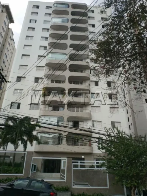 Foto 1 de Apartamento com 3 Quartos para alugar, 112m² em Vila Madalena, São Paulo