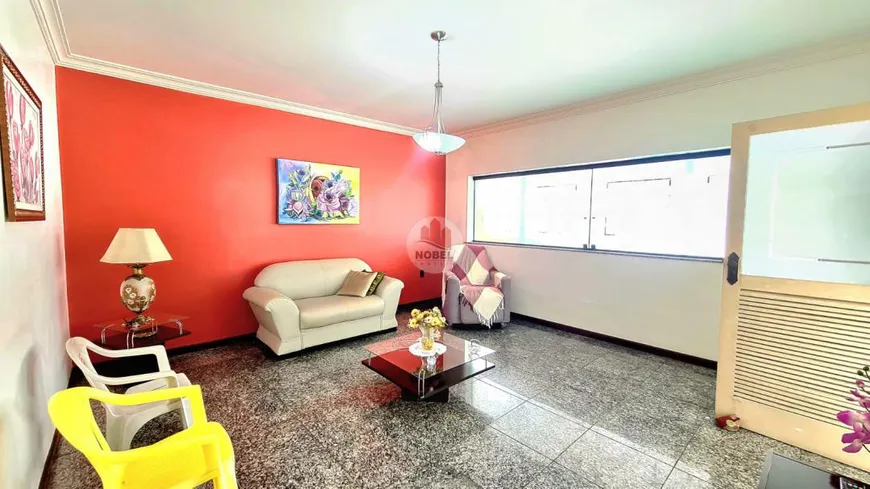 Foto 1 de Casa com 3 Quartos à venda, 230m² em Sao Joao, Feira de Santana