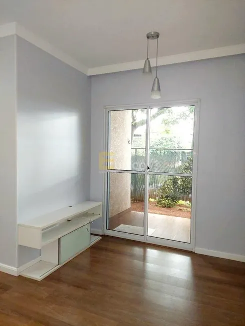 Foto 1 de Apartamento com 3 Quartos à venda, 65m² em VILA FAUSTINA II, Valinhos