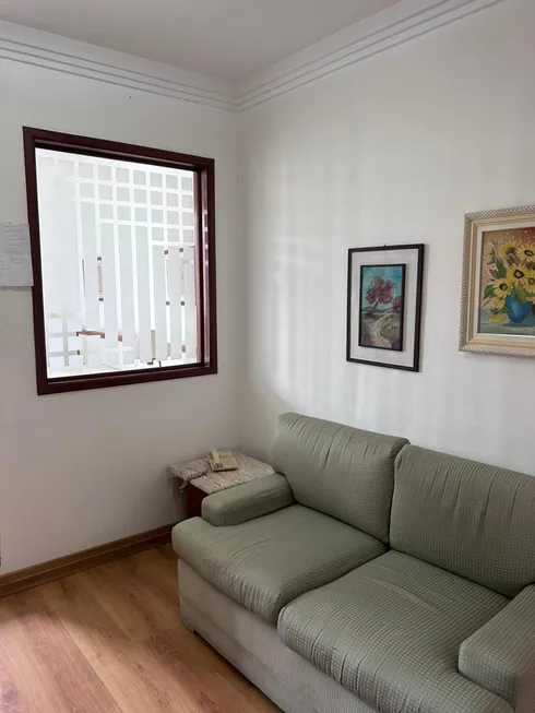 Foto 1 de Flat com 1 Quarto para alugar, 27m² em Cerqueira César, São Paulo