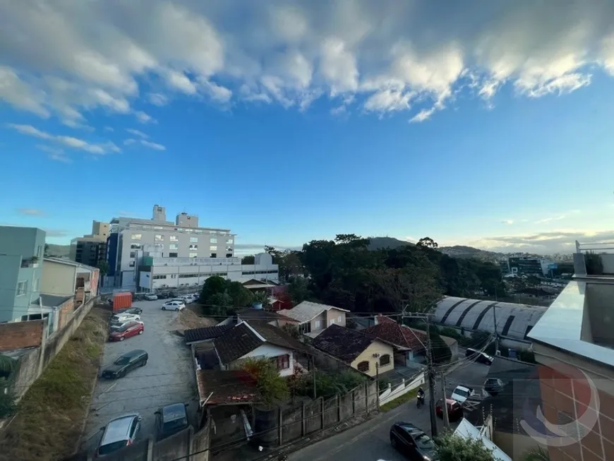 Foto 1 de Cobertura com 2 Quartos à venda, 112m² em Itacorubi, Florianópolis