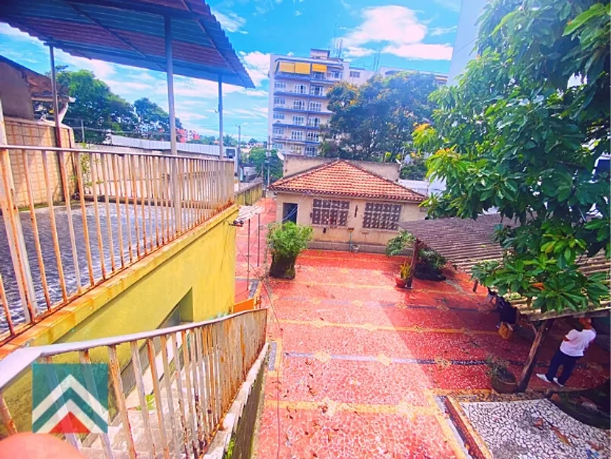 Foto 1 de Casa com 3 Quartos à venda, 555m² em Taquara, Rio de Janeiro