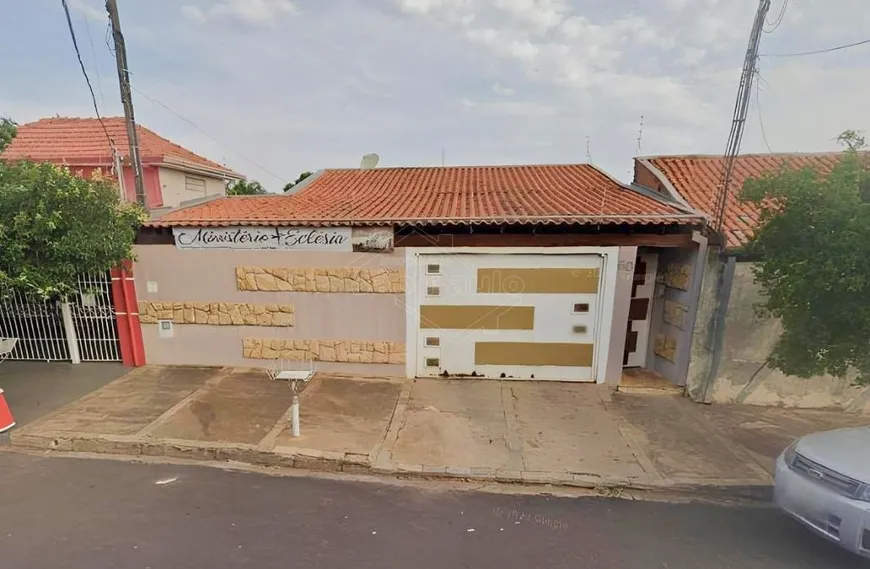 Foto 1 de Casa com 2 Quartos à venda, 202m² em Jardim América, Araraquara