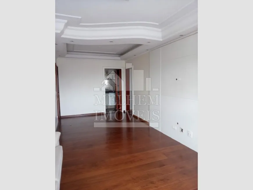 Foto 1 de Apartamento com 3 Quartos à venda, 155m² em Vila Maria, São Paulo