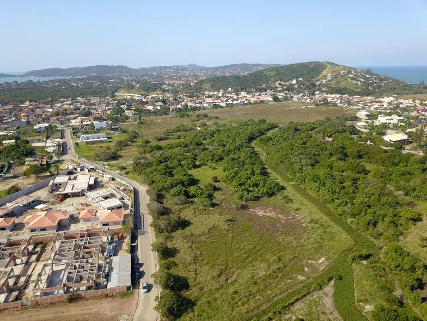 Foto 1 de Lote/Terreno à venda, 55000m² em Sao Jose, Armação dos Búzios