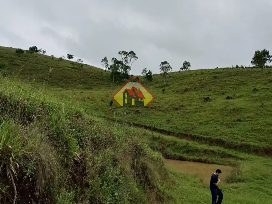 Foto 1 de Fazenda/Sítio à venda, 24200m² em , São Luiz do Paraitinga