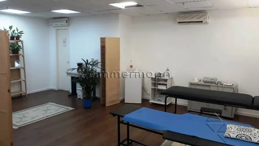 Foto 1 de Sala Comercial à venda, 39m² em Higienópolis, São Paulo