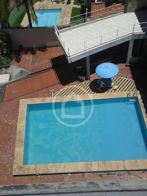 Foto 1 de Casa com 3 Quartos à venda, 208m² em Moneró, Rio de Janeiro