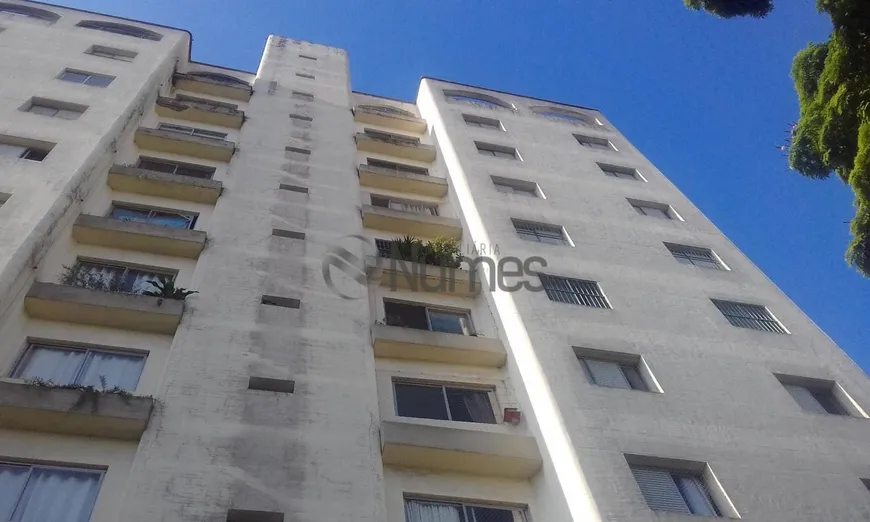 Foto 1 de Apartamento com 2 Quartos à venda, 63m² em Vila Celeste, São Paulo