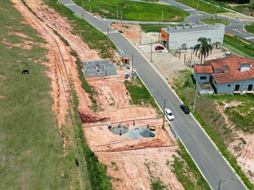 Foto 1 de Lote/Terreno à venda, 250m² em Centro, Extrema