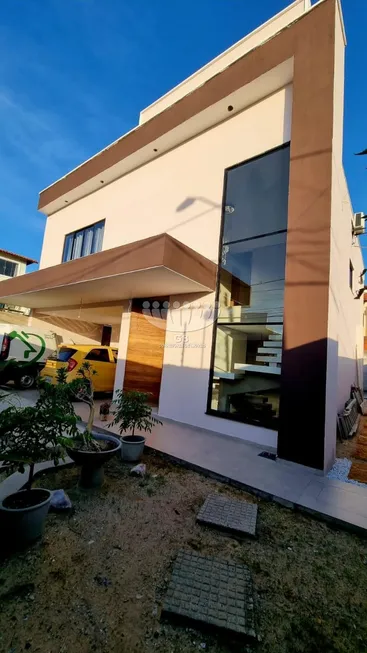 Foto 1 de Casa com 4 Quartos à venda, 265m² em Cocó, Fortaleza