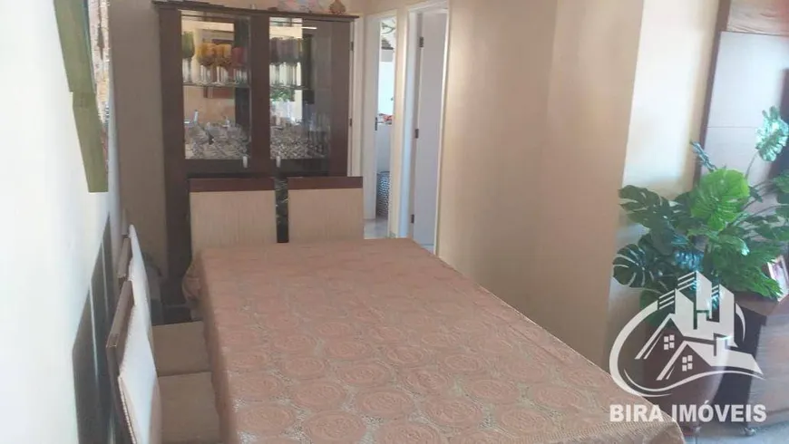 Foto 1 de Apartamento com 3 Quartos à venda, 99m² em São Benedito, Uberaba