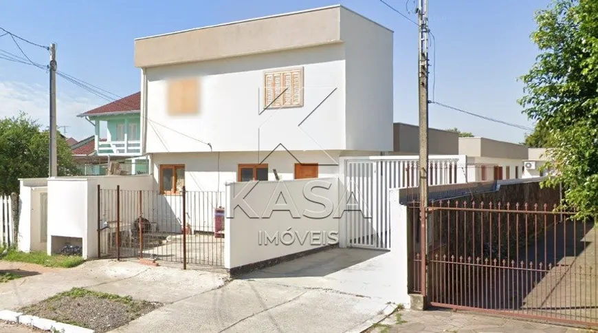 Foto 1 de Casa de Condomínio com 2 Quartos à venda, 54m² em Niterói, Canoas