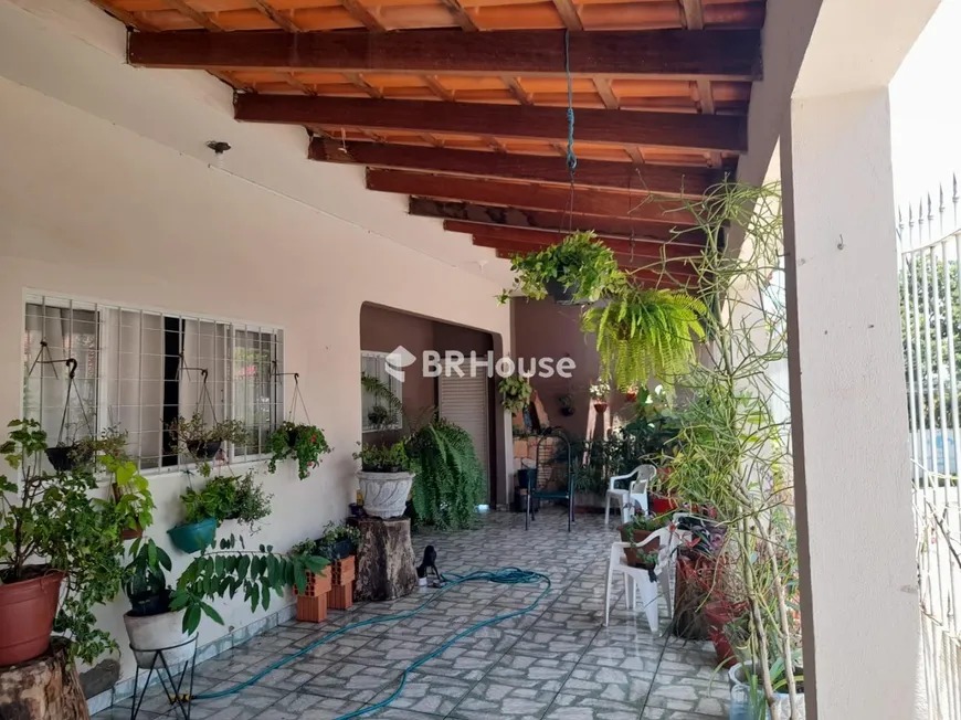 Foto 1 de Casa com 4 Quartos à venda, 324m² em Jardim Mariana, Cuiabá