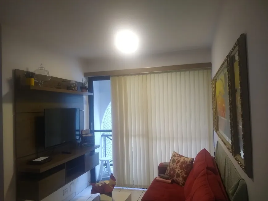 Foto 1 de Apartamento com 2 Quartos à venda, 50m² em Quinta da Paineira, São Paulo