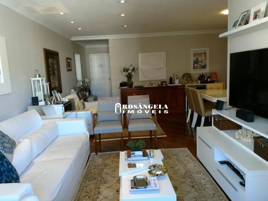Foto 1 de Apartamento com 2 Quartos à venda, 145m² em Agriões, Teresópolis