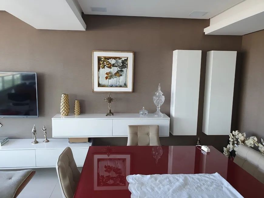 Foto 1 de Apartamento com 3 Quartos à venda, 148m² em Horto Florestal, Salvador
