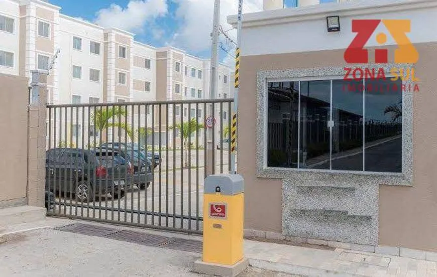 Foto 1 de Apartamento com 2 Quartos à venda, 45m² em Ernani Sátiro, João Pessoa