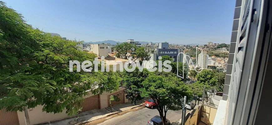 Foto 1 de Apartamento com 3 Quartos à venda, 112m² em Fernão Dias, Belo Horizonte