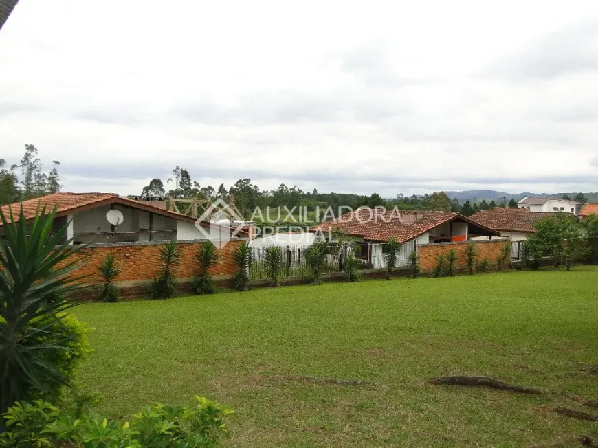 Foto 1 de Casa de Condomínio com 2 Quartos à venda, 157m² em Lomba do Pinheiro, Porto Alegre