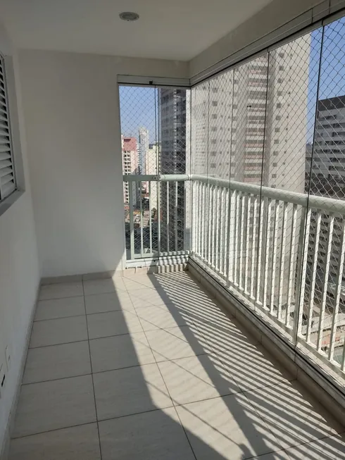 Foto 1 de Apartamento com 2 Quartos à venda, 75m² em Tatuapé, São Paulo