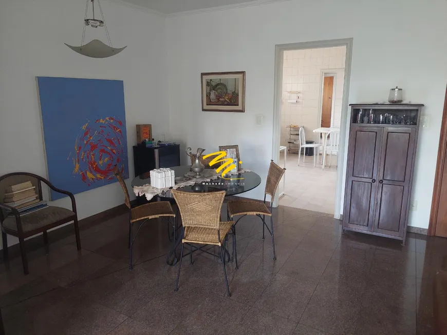 Foto 1 de Apartamento com 4 Quartos à venda, 144m² em Vila Itapura, Campinas