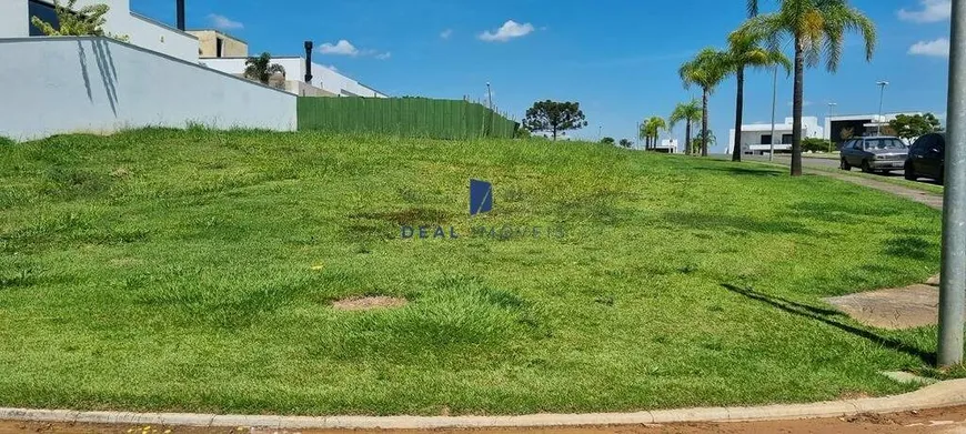 Foto 1 de Lote/Terreno à venda em Alphaville Nova Esplanada, Votorantim