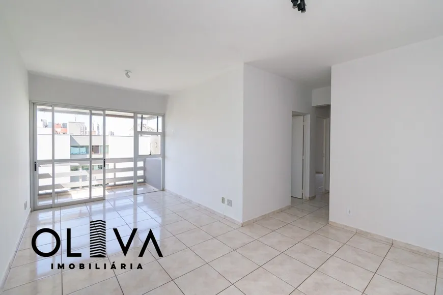 Foto 1 de Apartamento com 3 Quartos à venda, 86m² em Jardim Walkiria, São José do Rio Preto