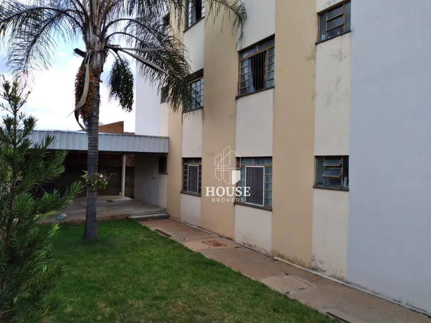 Foto 1 de Apartamento com 2 Quartos à venda, 57m² em Jardim Igaçaba, Mogi Guaçu